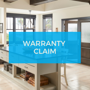 Warranty Claim